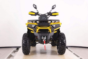 Motoland Wild Track 250 X PLUS, 2026 г.