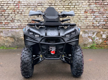 Regulmoto ATV 220 ATV220 Lux Long NEW, 2025 г.