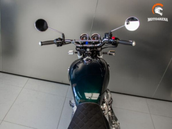 Royal Enfield Interceptor 650, 2026 г.