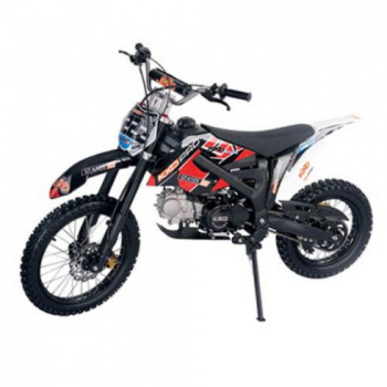 KXD Cross 612 PRO 125CC, 2024 г.