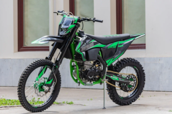 Motoland FX 450 EFI (NC 194MQ), 2024 г.