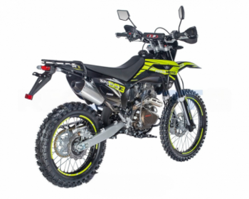 Regulmoto Sport PR, 2026 г.