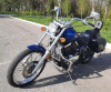 Kawasaki Vulcan VN800, 2004 г.
