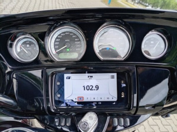 Harley-Davidson Electra Glide LIMITED 114, 2021 г.