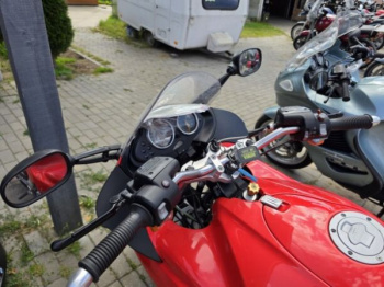 BMW R, 1999 г.