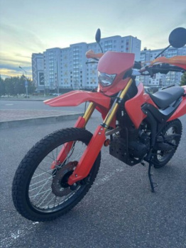 Минск X 250, 2024 г.