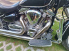 Yamaha XV, 2002 г.