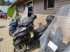 Yamaha X-Max A1 injection, 2018 г.