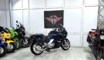 BMW K 1200GT Aero., 2003 г.