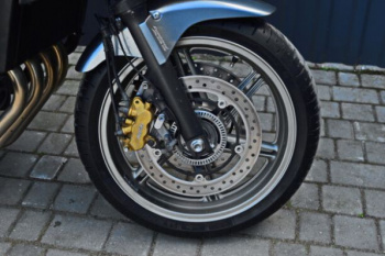 Honda CBF 600 c ABS, 2008 г.