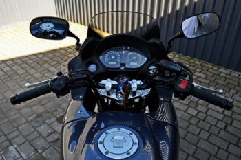 Honda CBF 600, 2005 г.