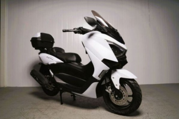 SPRMOTORS TRAVEL MAX TREVEL EFI, 2026 г.