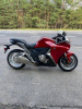 Honda VFR, 2010 г.