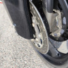 Yamaha YZF YZF1000 Thunderace, 1996 г.
