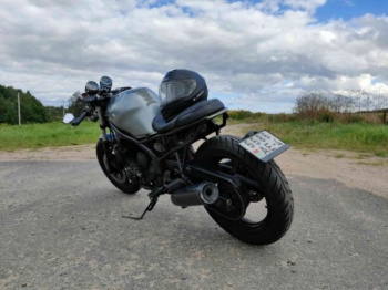 Yamaha XJ 600-N, 1994 г.
