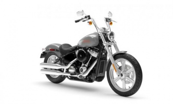 Harley-Davidson Softail Standard, 2025 г.
