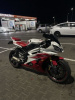 Yamaha YZF R6 R, 2006 г.