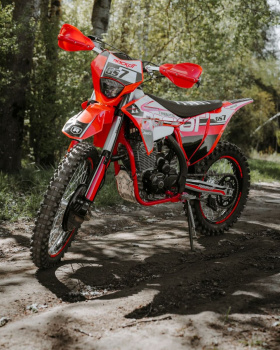 Эндуро ROCKOT GS 7 Tribute 250, 2025 г.