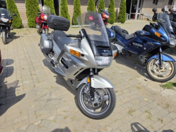 Honda ST, 1993 г.