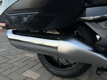BMW K 1600 B GRAND AMERICA OPTION 719 MIDNIGHT, 2023 г.