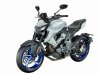 Zontes ZT350-R1 (4T ZT184MP) EFI, 2026 г.