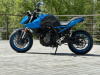 Suzuki GSX 8s, 2023 г.