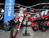 ROCKOT BASIC 125 Demoniac 2.0, 2026 г.