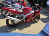 Suzuki GSX-R, 2003 г.