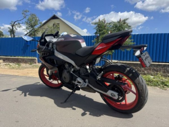 Aprilia RS, 2024 г.