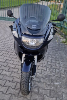 BMW K 1200gt, 2003 г.