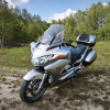 Honda ST ST1300 PanEuropean, 2007 г.