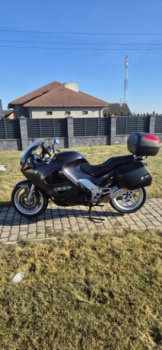 BMW K K1200RS, 1999 г.