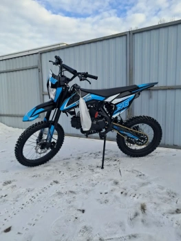 Пит-байк Motoland MX GF125 E 19/16, 2026 г.
