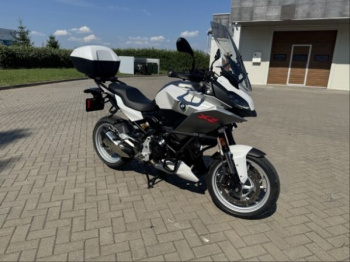 BMW F F900 XR, 2023 г.
