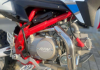 Apollo RFZ Racing 125 EM, 2025 г.