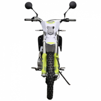 Regulmoto ZR LFA 200, 2025 г.