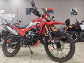 Motoland 300 ENDURO SHIFT, 2026 г.