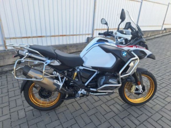 BMW R 1250 GS ADVENTURE, 2022 г.