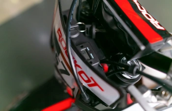 Эндуро ROCKOT GS 7 Tribute 250 2.0, 2026 г.