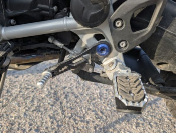 BMW R 1250 GS Adventure, 2019 г.