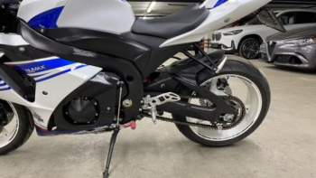 Suzuki GSX-R 1000, 2012 г.