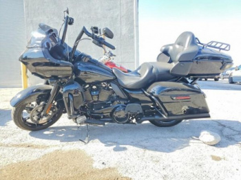 Harley-Davidson Road Glide FLTRK, 2021 г.