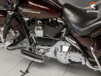 Harley-Davidson Street Glide FLHXI, 2005 г.