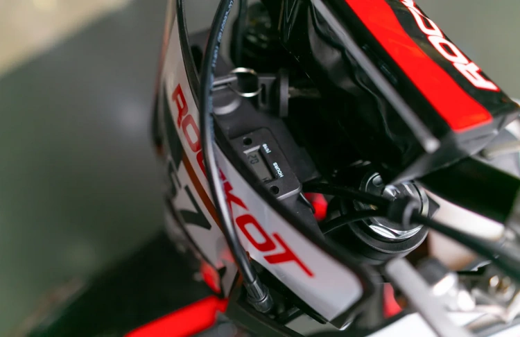 Эндуро ROCKOT GS 7 Tribute 250 2.0, 2026 г.