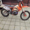 Regulmoto Crosstrec 300, 2024 г.