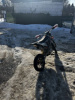 Wels CRF, 2023 г.