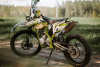 Кроссовый ROCKOT R5F Raptor 250, 2026 г.