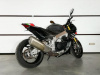 Aprilia Tuono V4 1100 Factory, 2020 г.