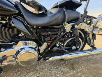 Harley-Davidson Road Glide FLTRX, 2023 г.