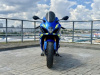 Suzuki GSX-R 1000R, 2018 г.